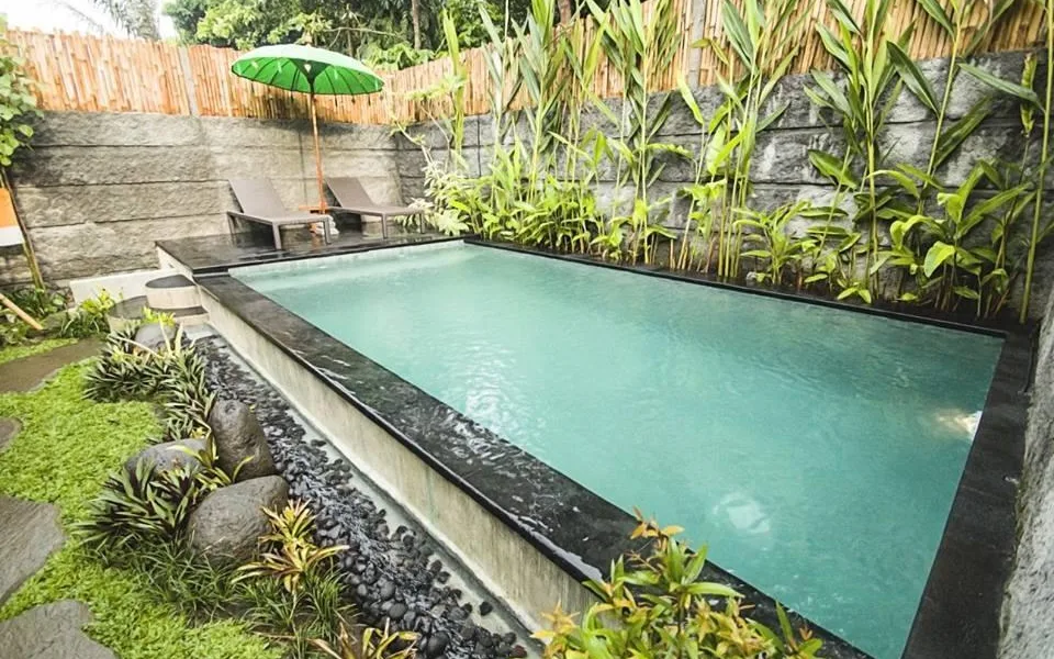 The Forest Villa Ubud