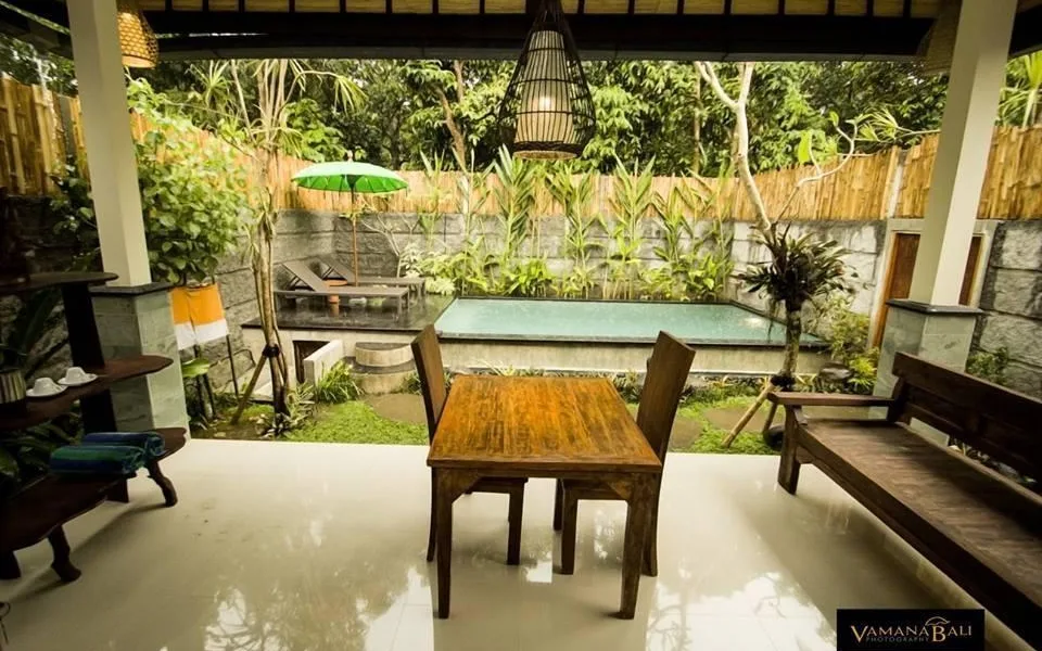 The Forest Villa Ubud