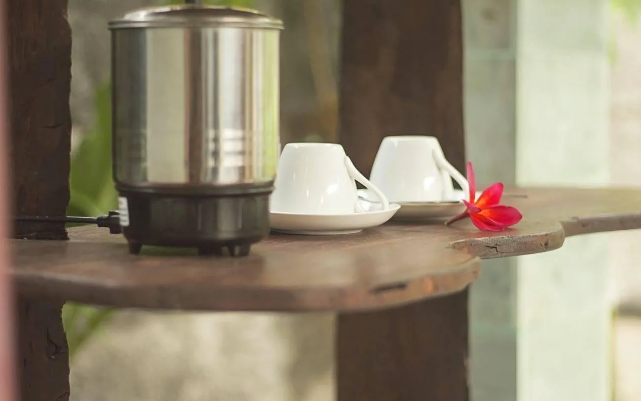 The Forest Villa Ubud