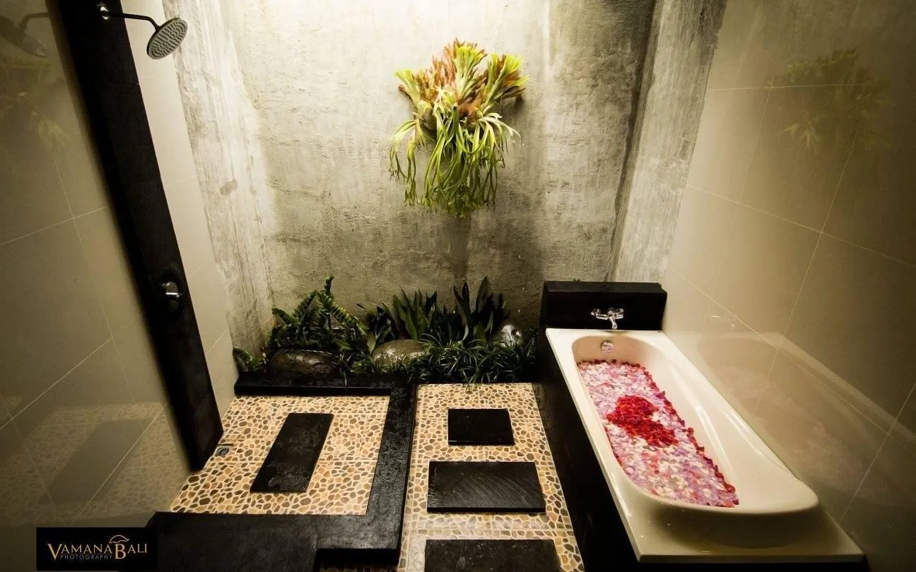 The Forest Villa Ubud