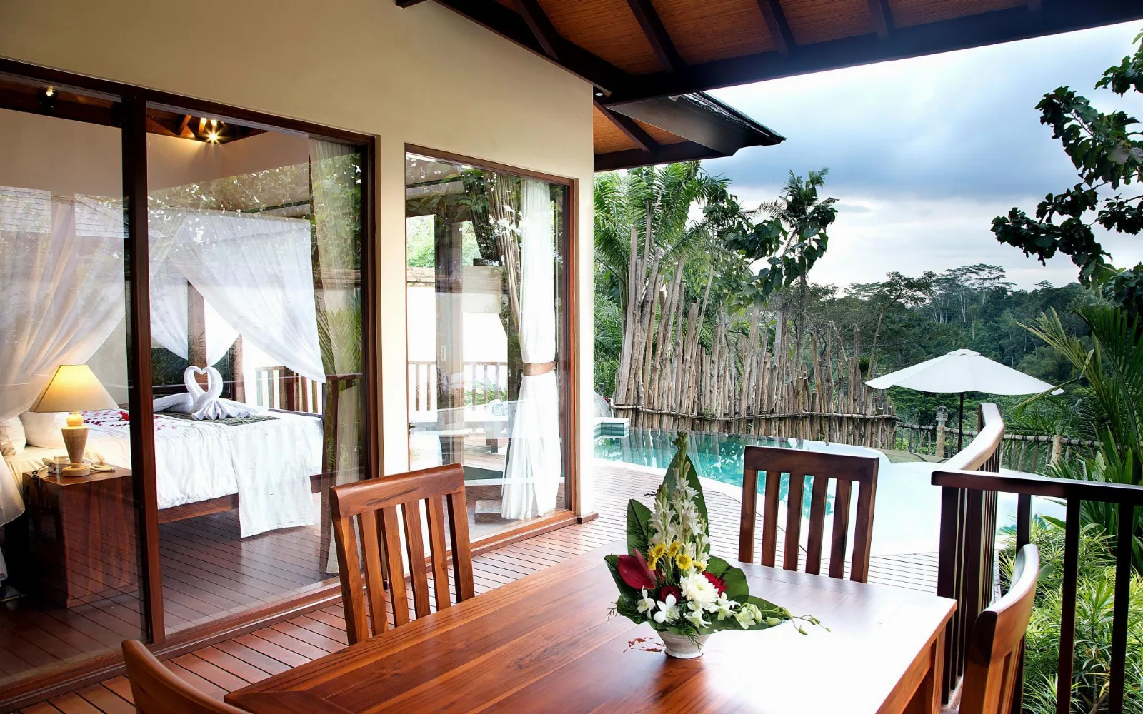 The Grand Bakas Villa