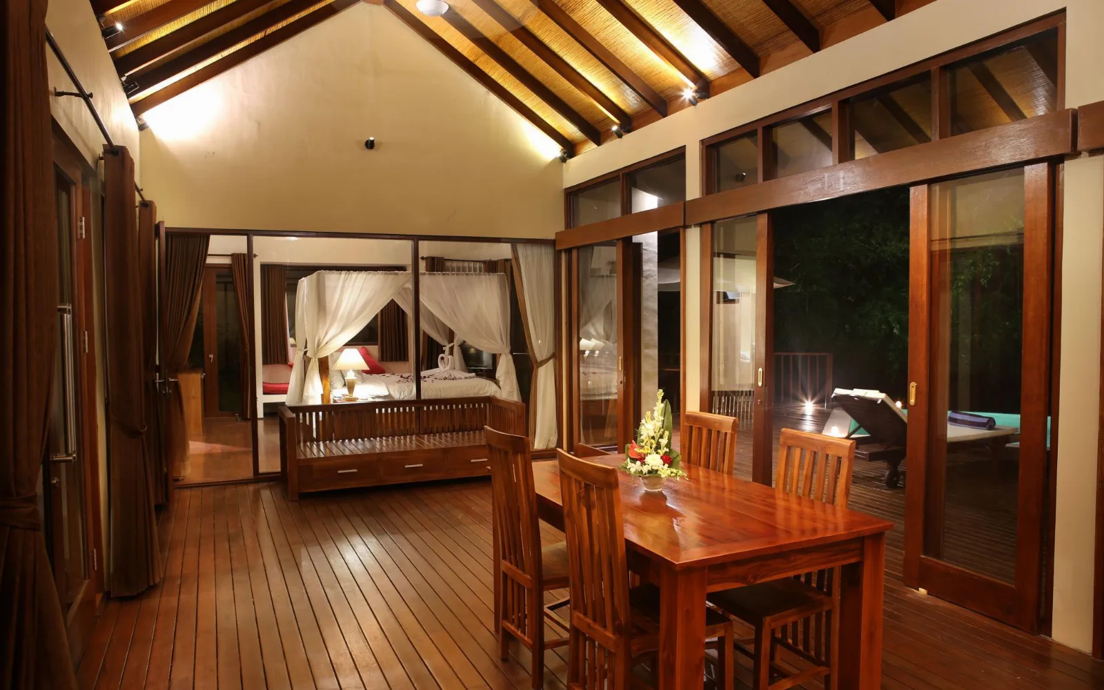 The Grand Bakas Villa