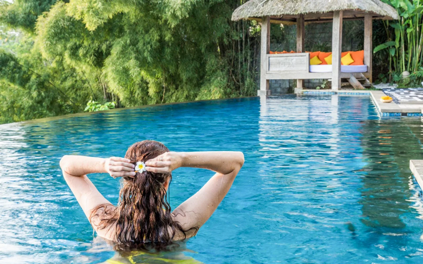 The Manipura Luxury Estate