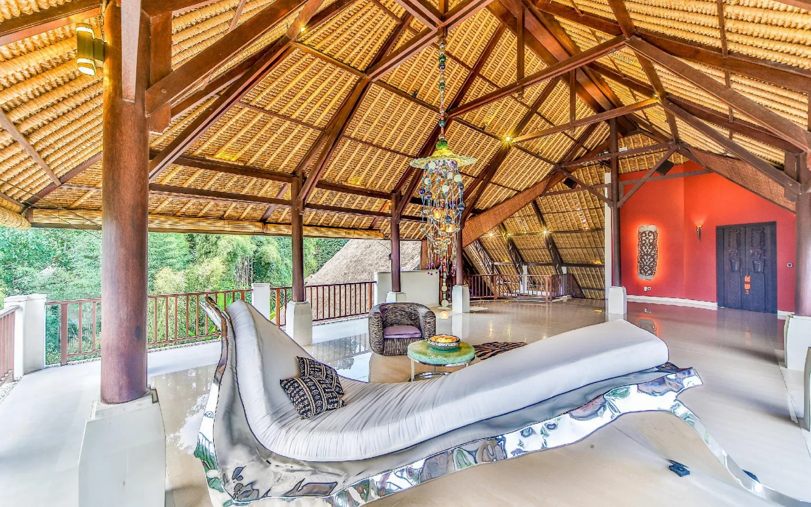 The Manipura Luxury Estate