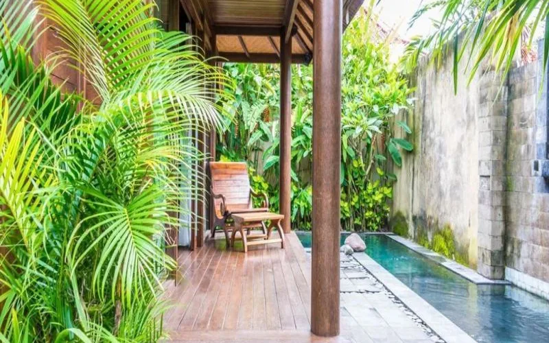 The Mansion Resort Hotel & Spa