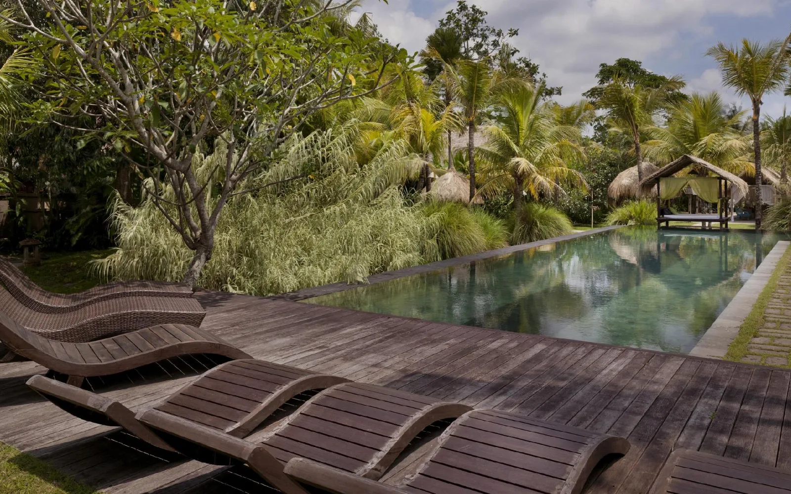 The Mansion Resort Hotel & Spa