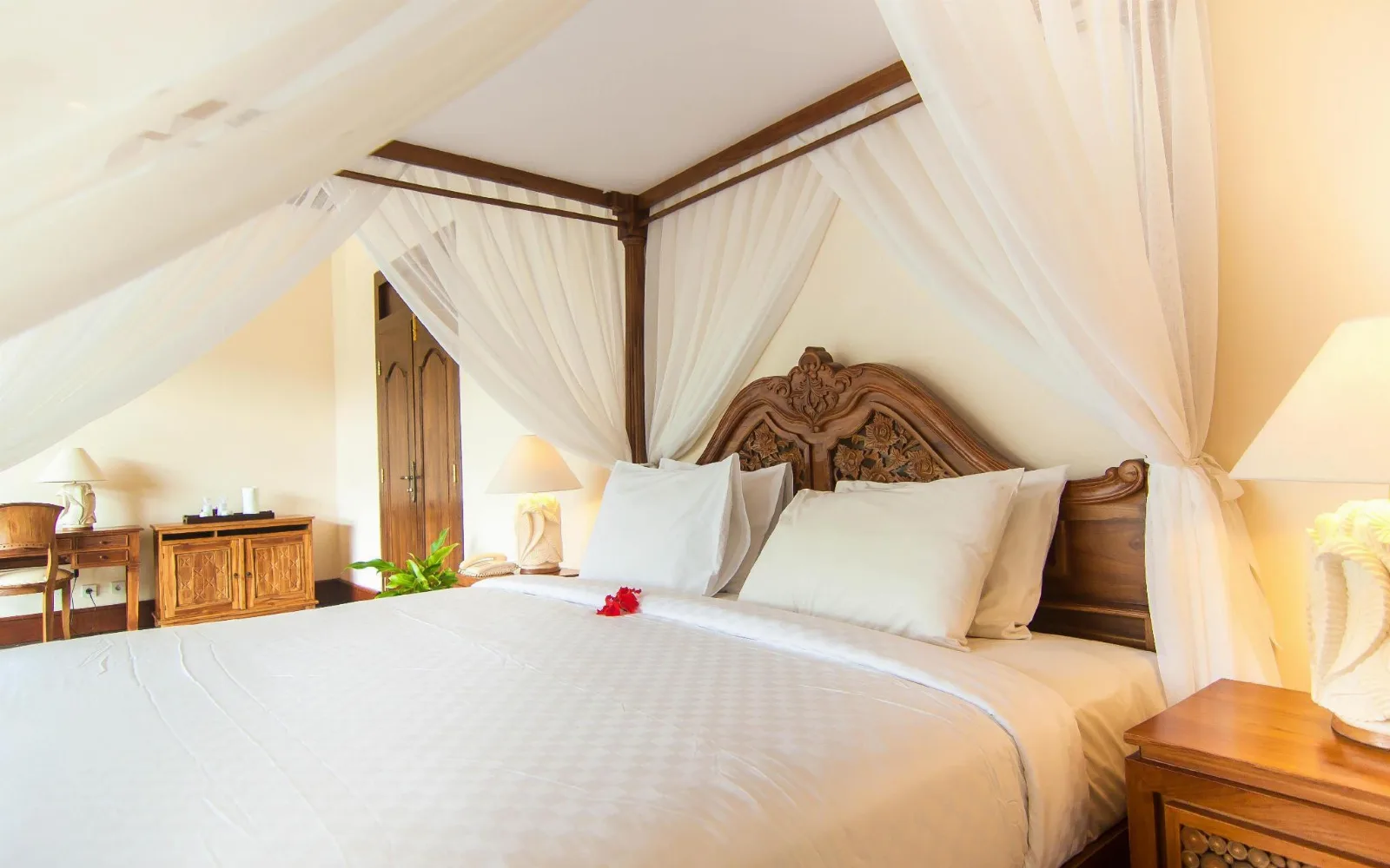 The Payogan Villa Resort and Spa Ubud