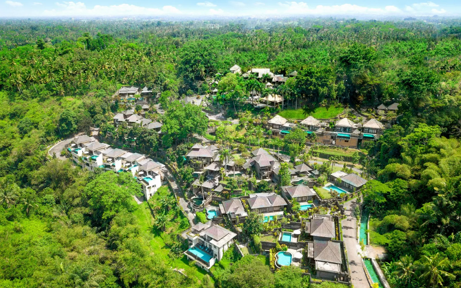 The Payogan Villa Resort and Spa Ubud