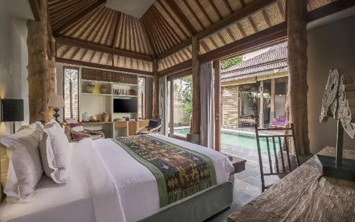 The Purist Villas & Spa