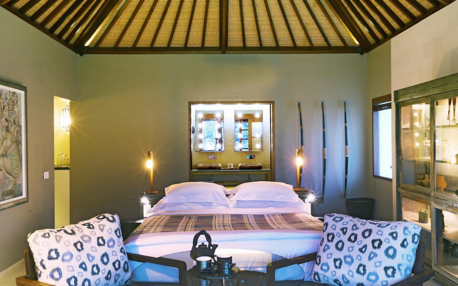 The Purist Villas & Spa