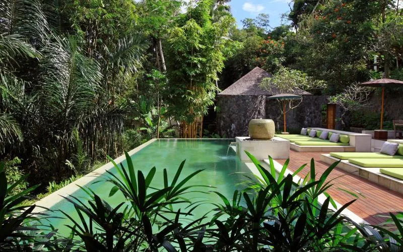 The Purist Villas & Spa