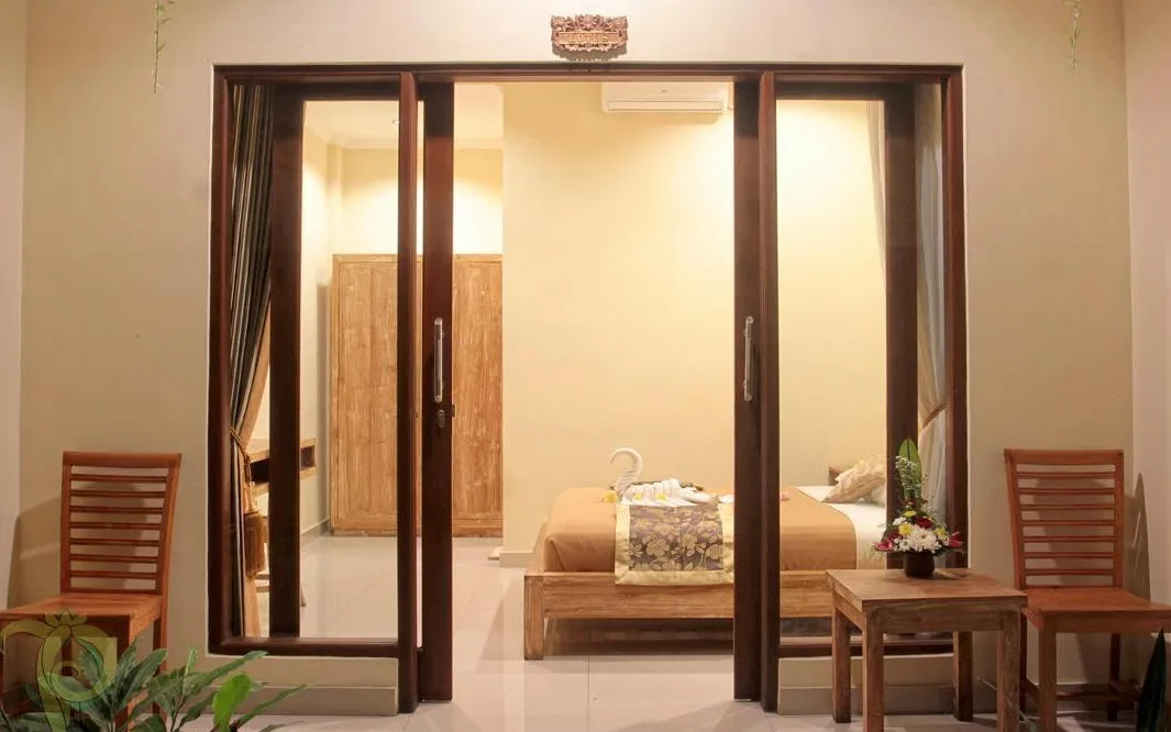 The Puspa Ubud Hotel