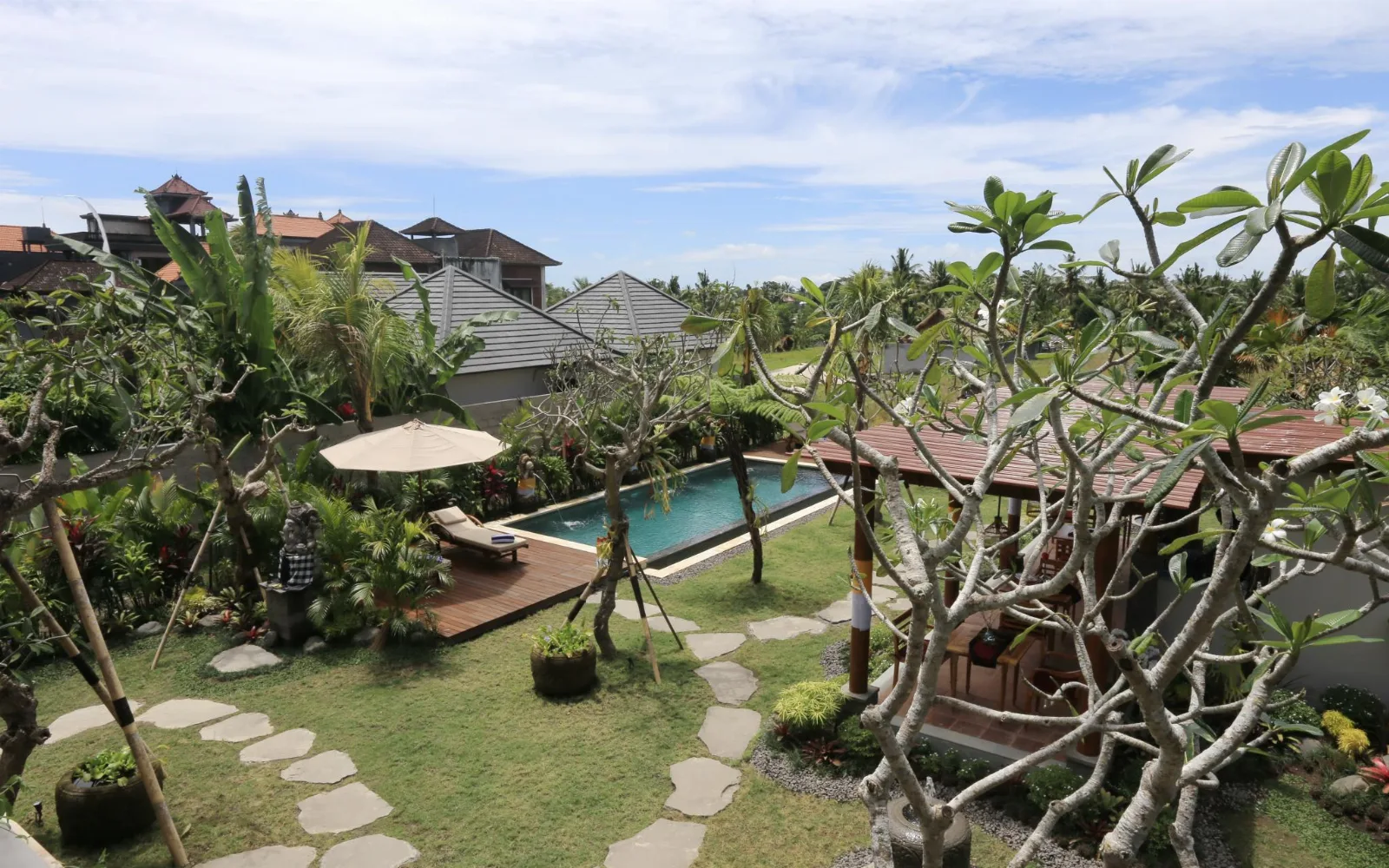 The Runik Ubud