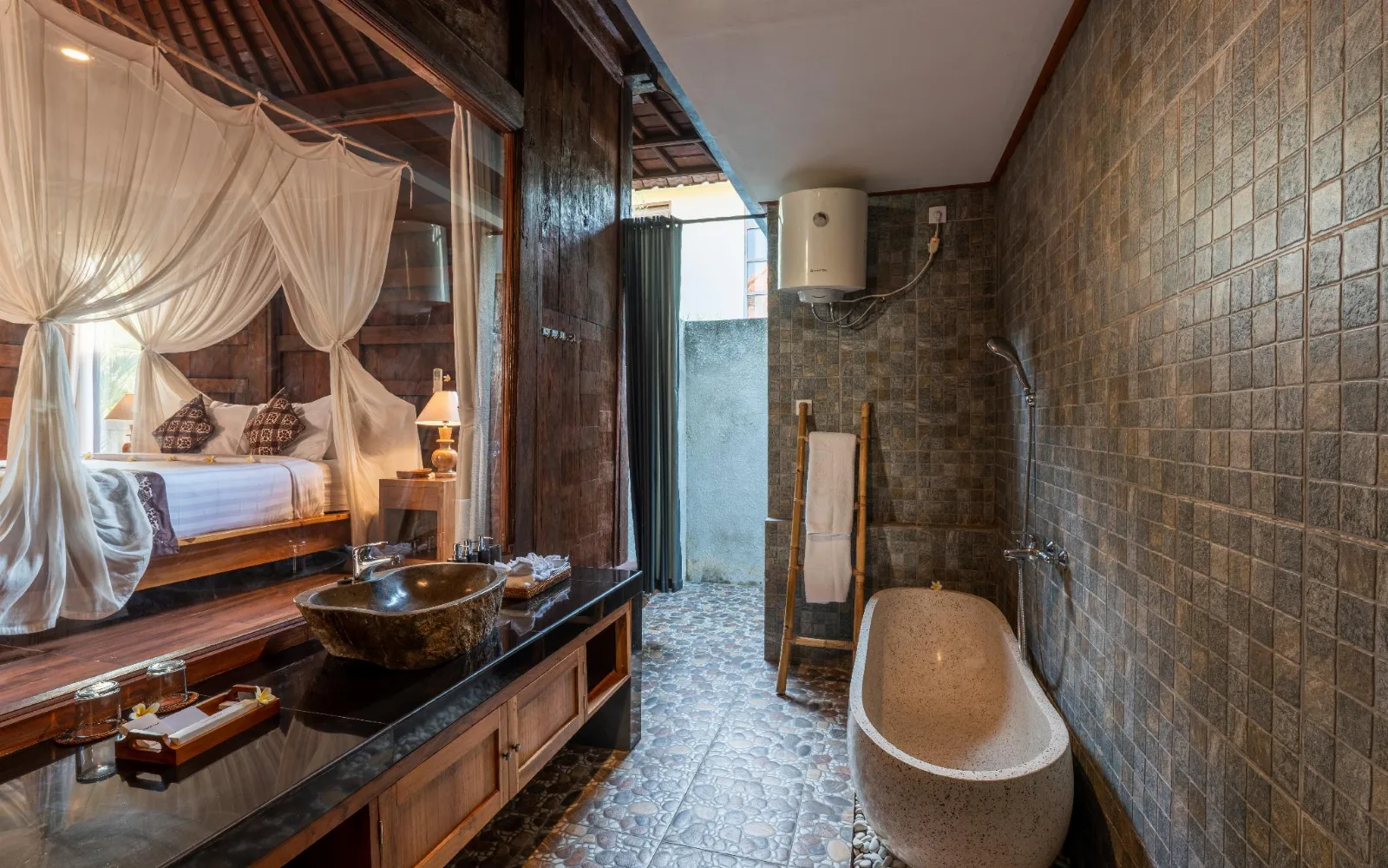 The Sakara Ubud Villas