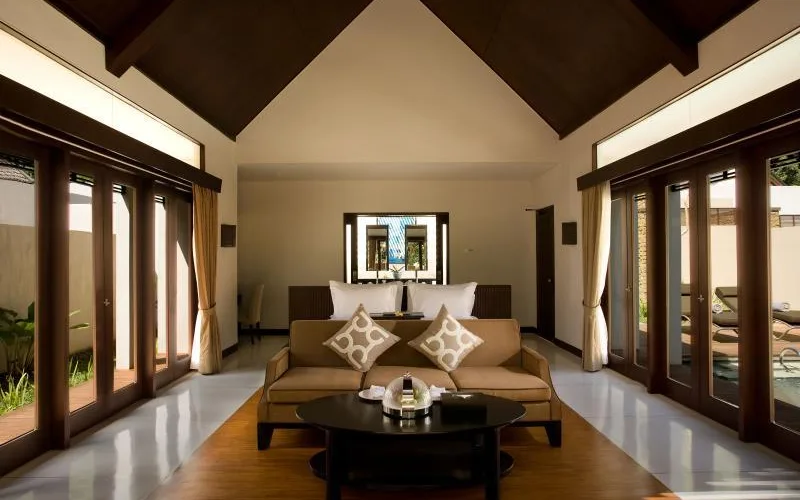 The Samaya Ubud Villas