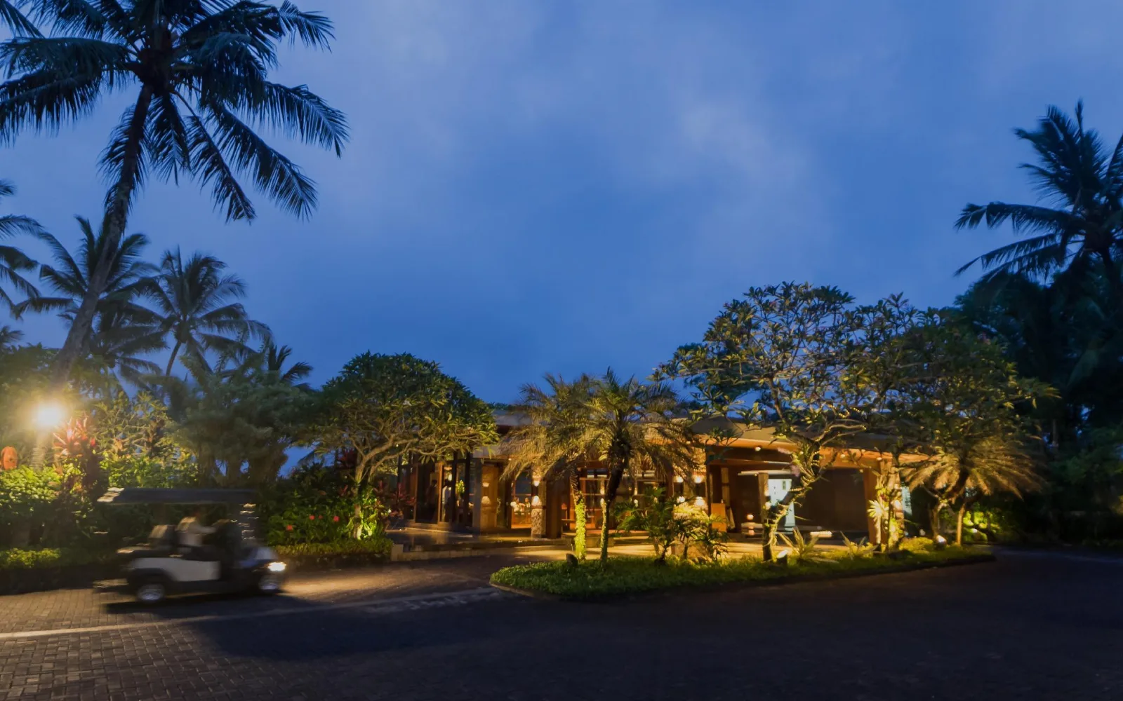 The Samaya Ubud Villas