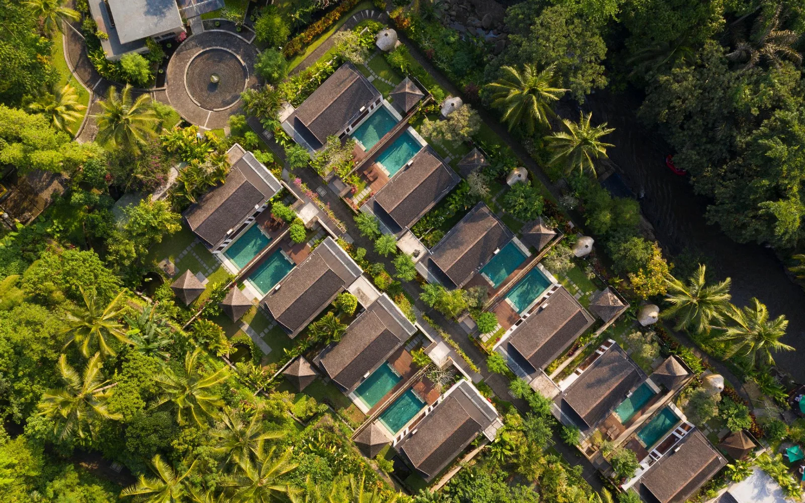 The Samaya Ubud Villas