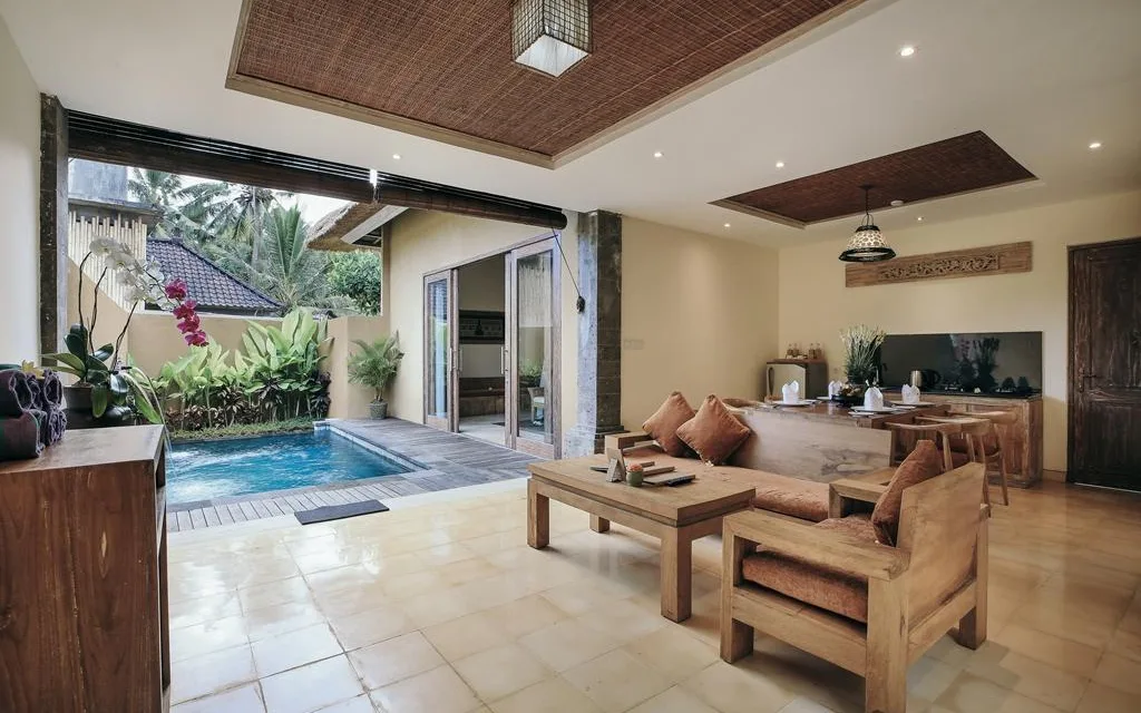 The Sankara Resort & Spa