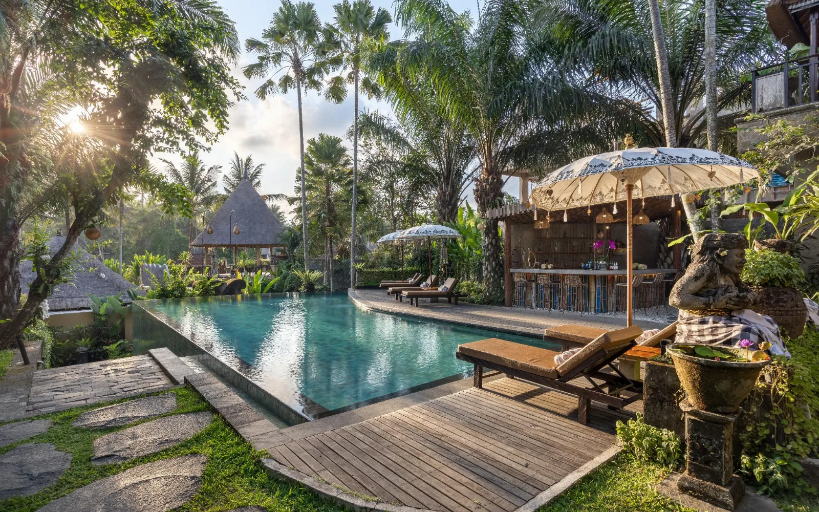 The Sankara Resort & Spa