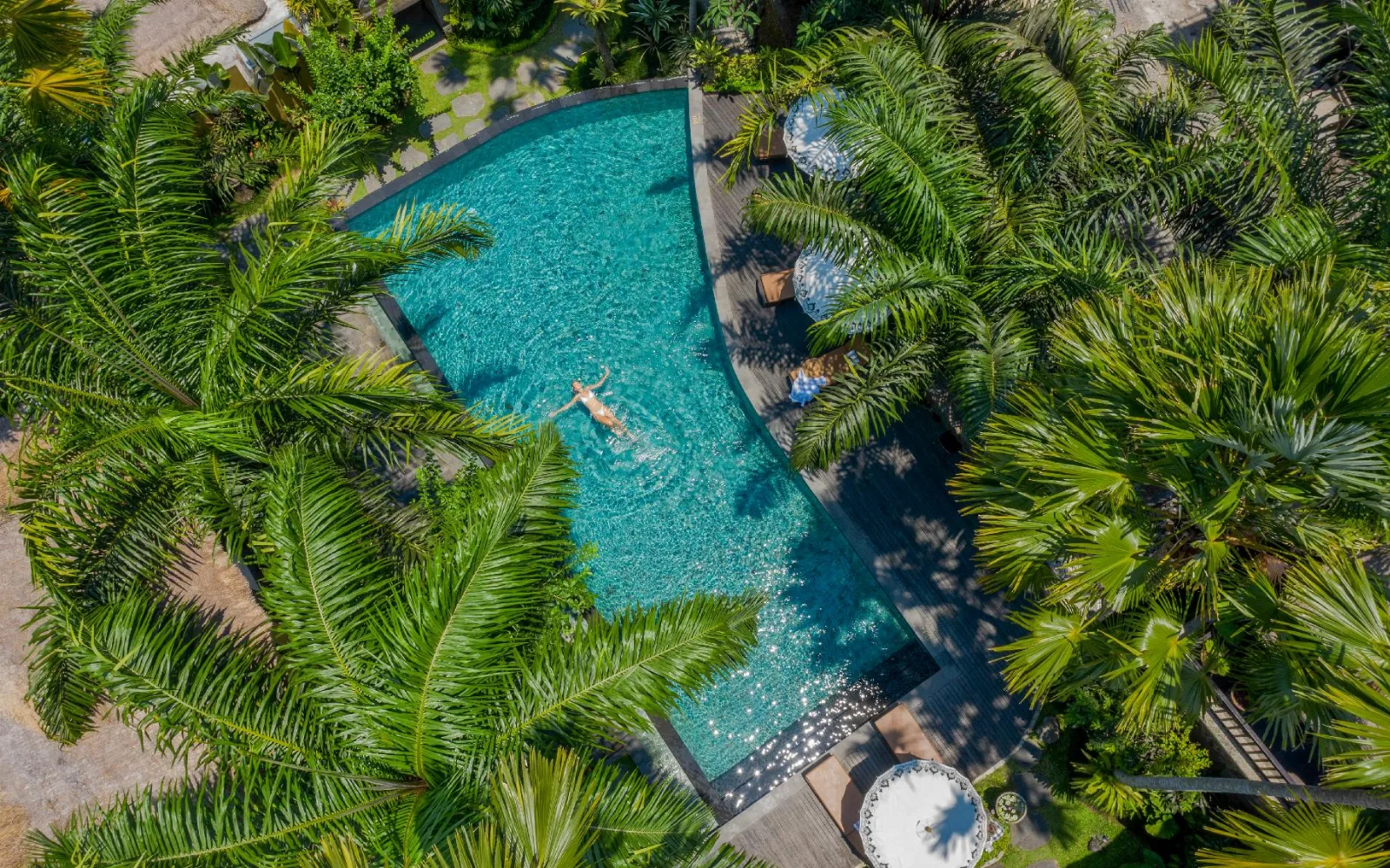 The Sankara Resort & Spa