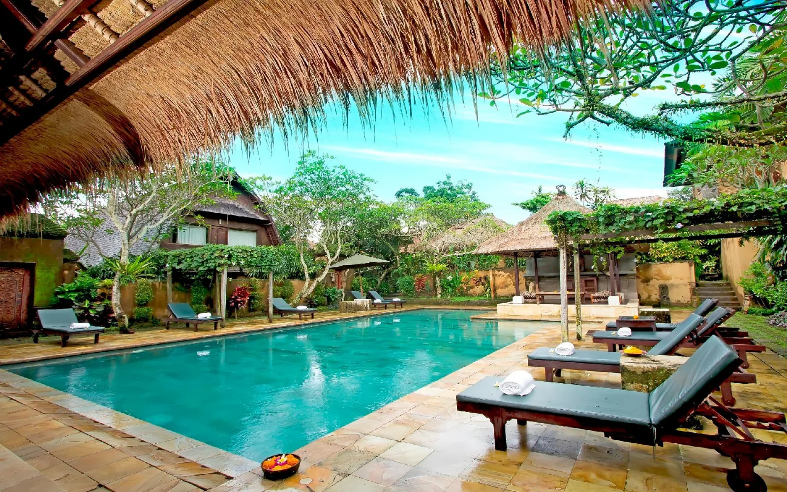 The Sungu Resort & Spa
