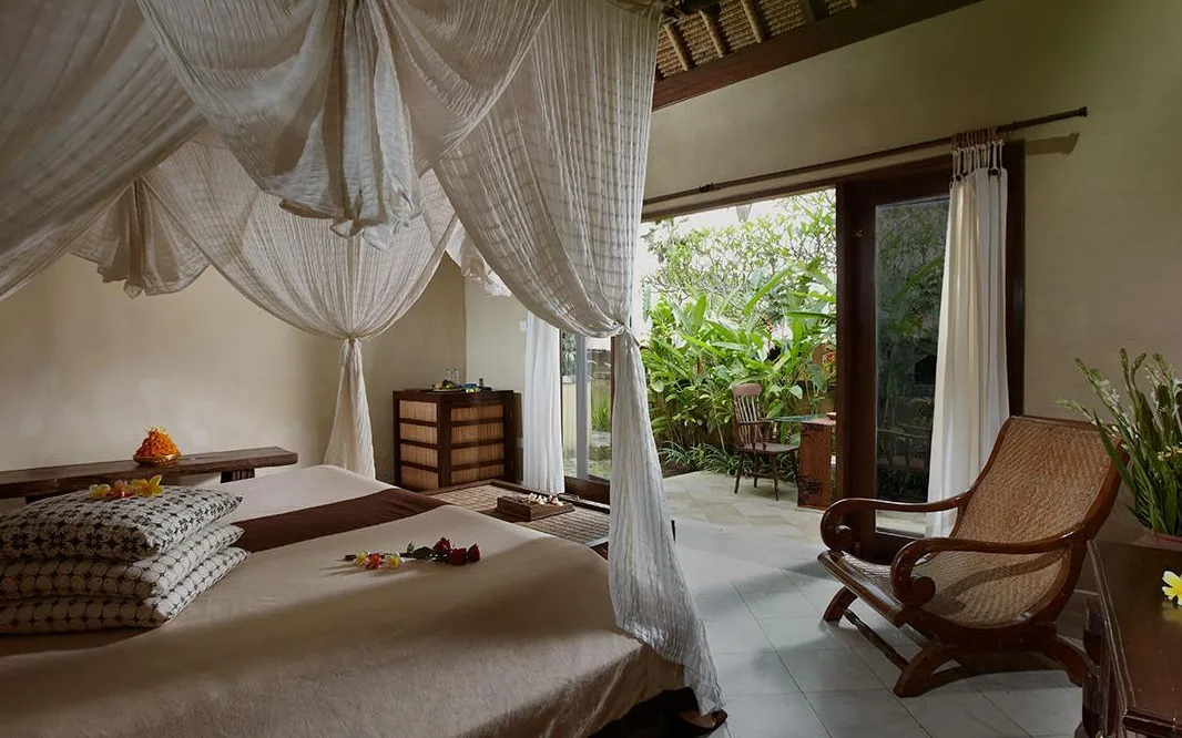 The Sungu Resort & Spa