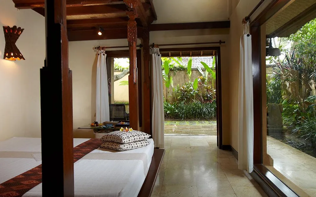 The Sungu Resort & Spa