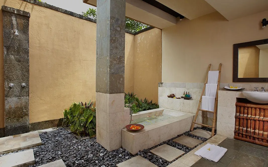 The Sungu Resort & Spa