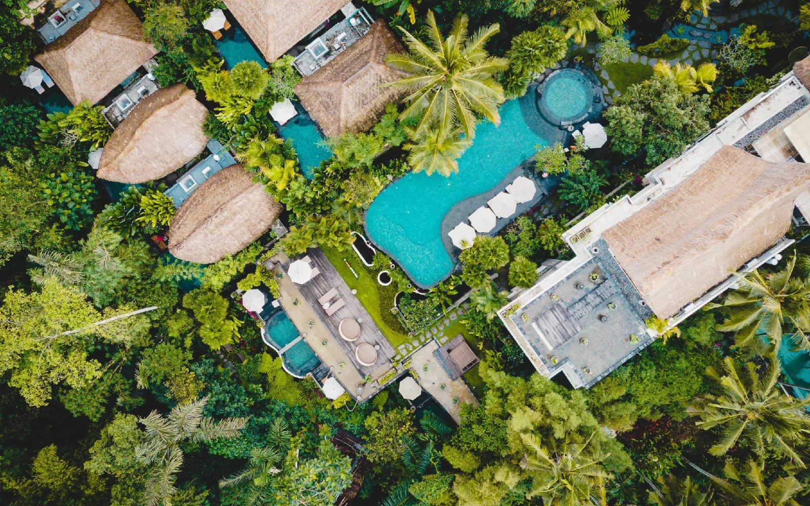 The Udaya Resorts and Spa