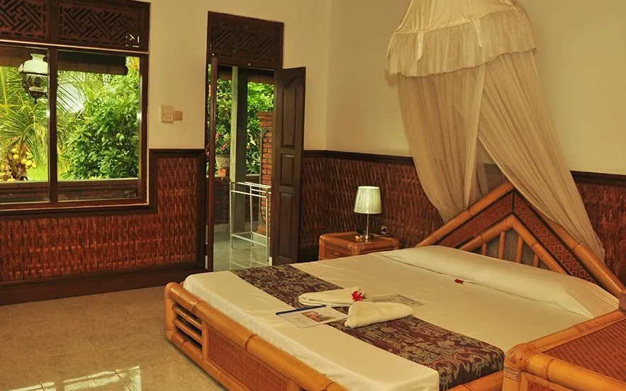 Three Dewi's Guest House