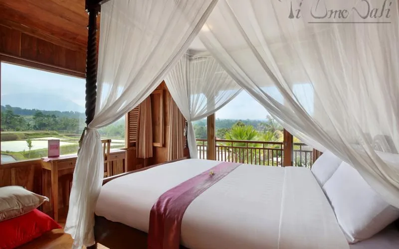 Ti Amo Bali Resort