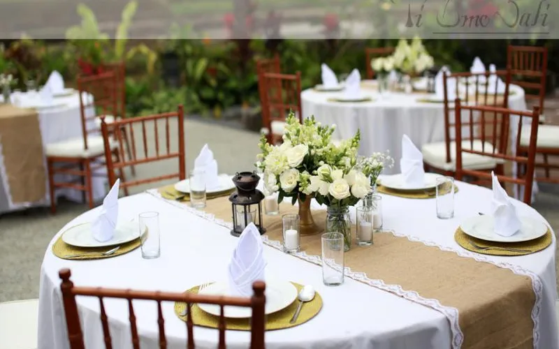 Ti Amo Bali Resort
