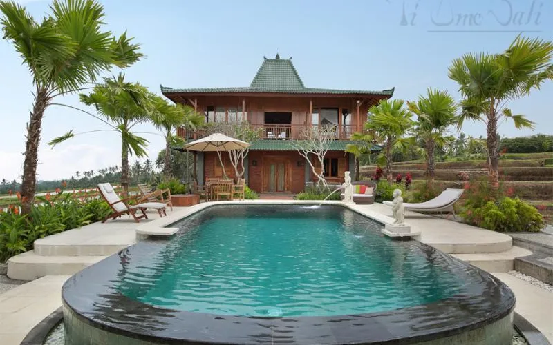 Ti Amo Bali Resort
