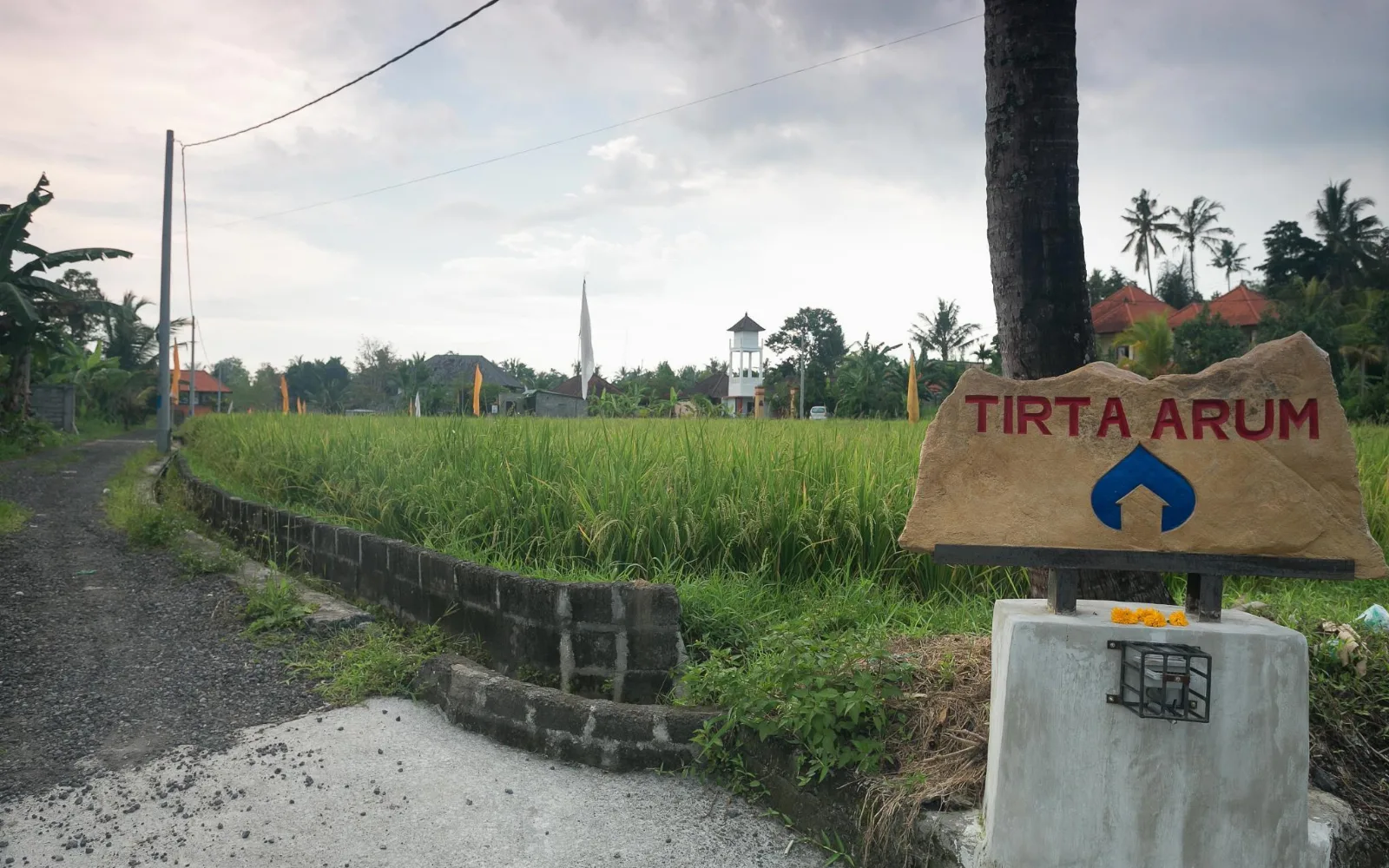 Tirta Arum