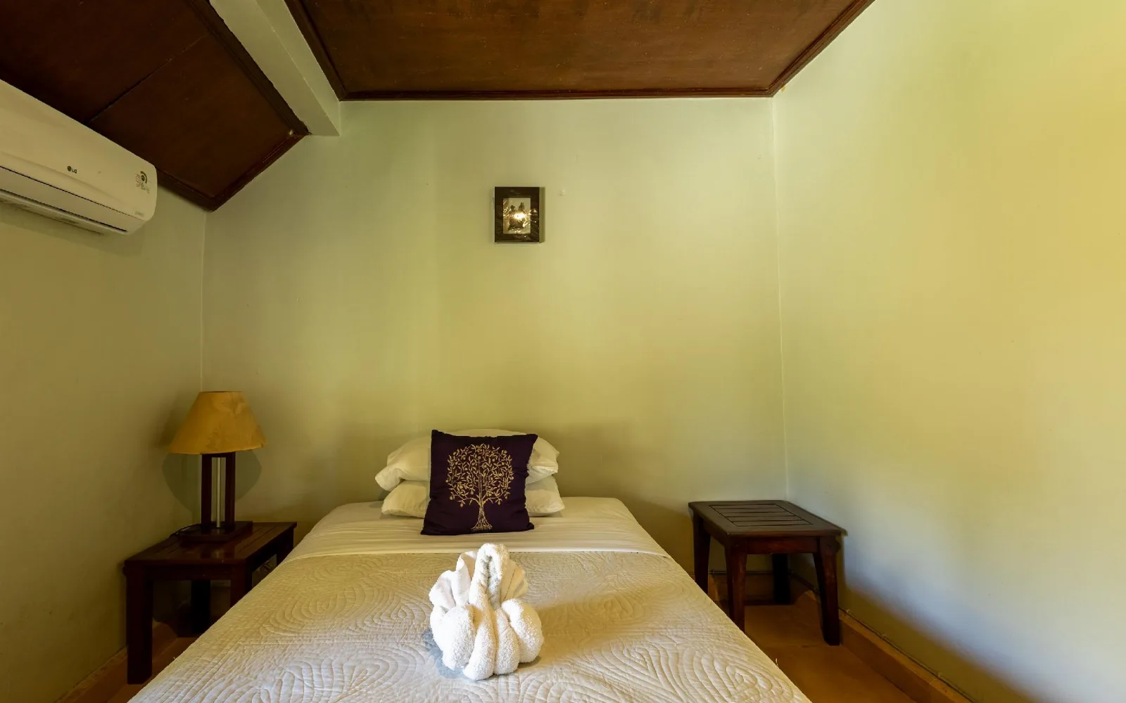 Toya Retreat Villa