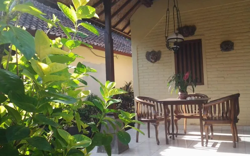 Ubud 2 Bungalows