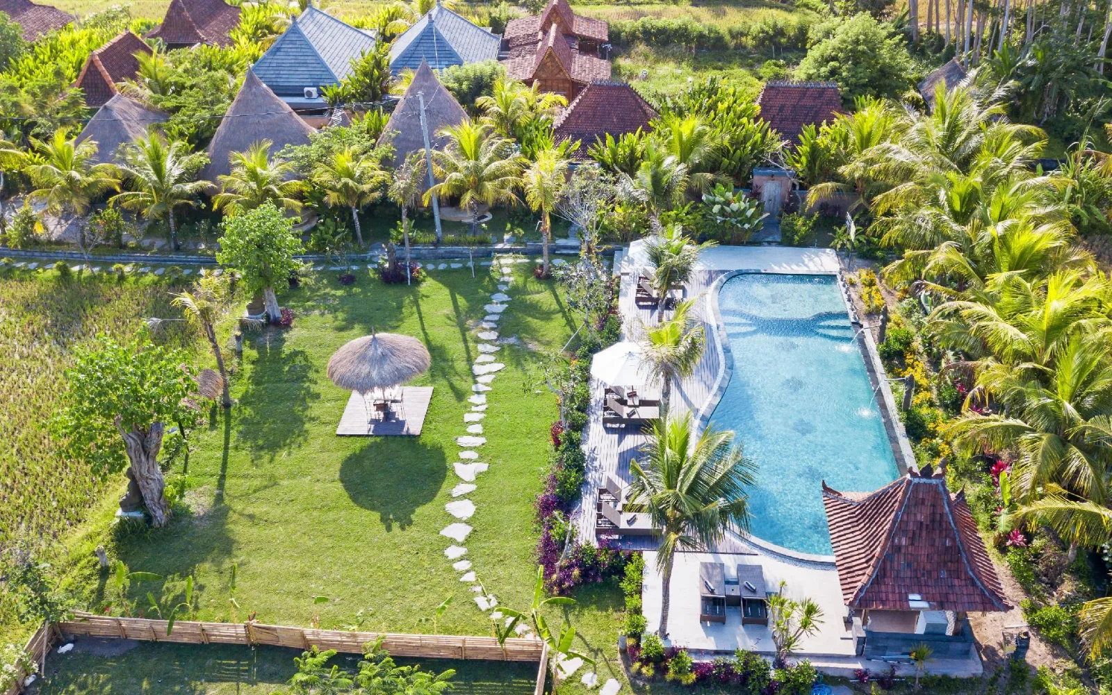 Ubud Art Resort