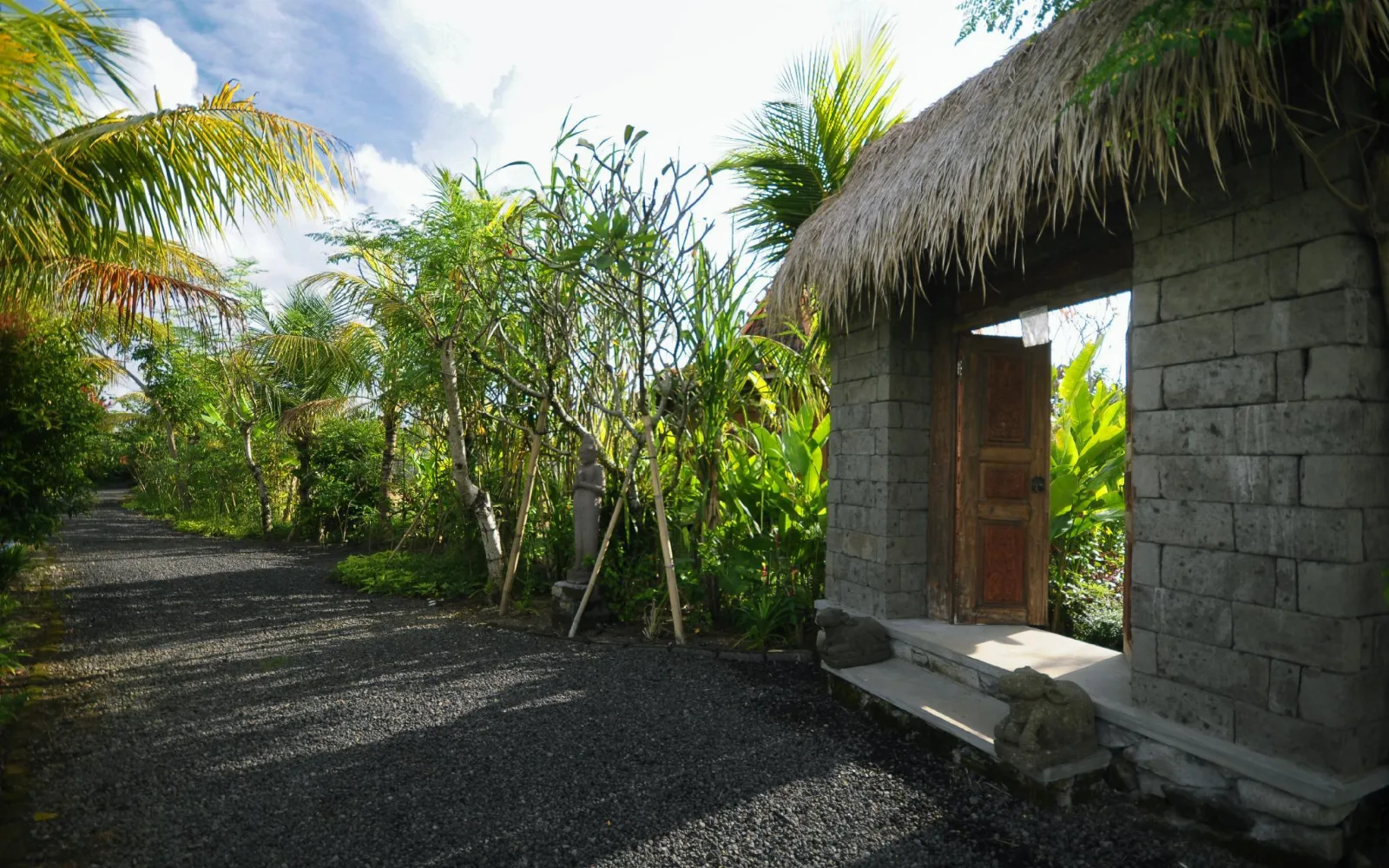 Ubud Art Resort