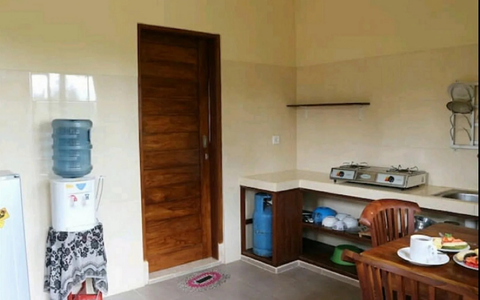 Ubud Batik Villa