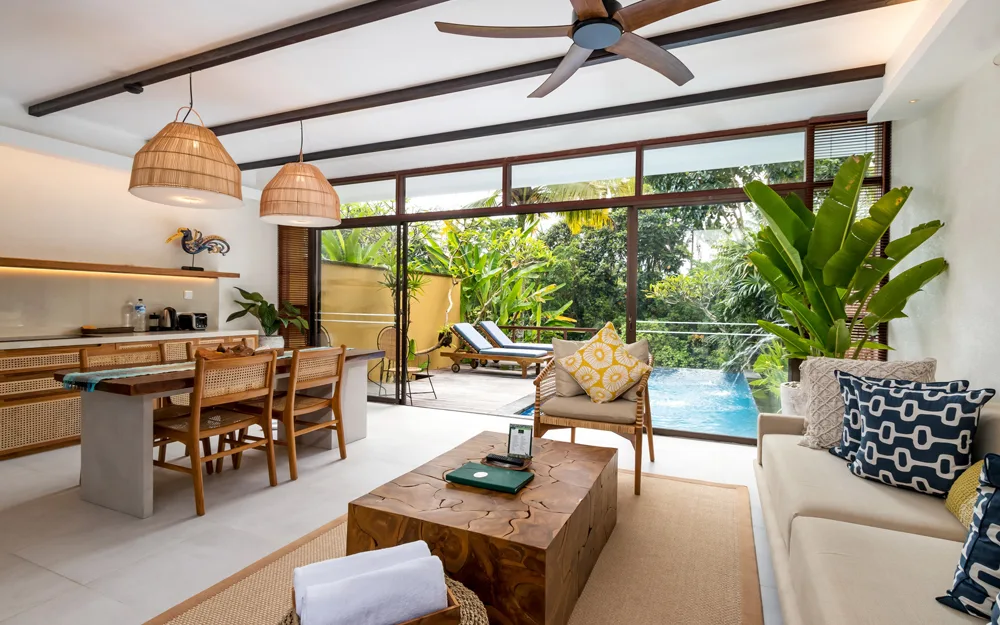 Ubud Green Resort Villas