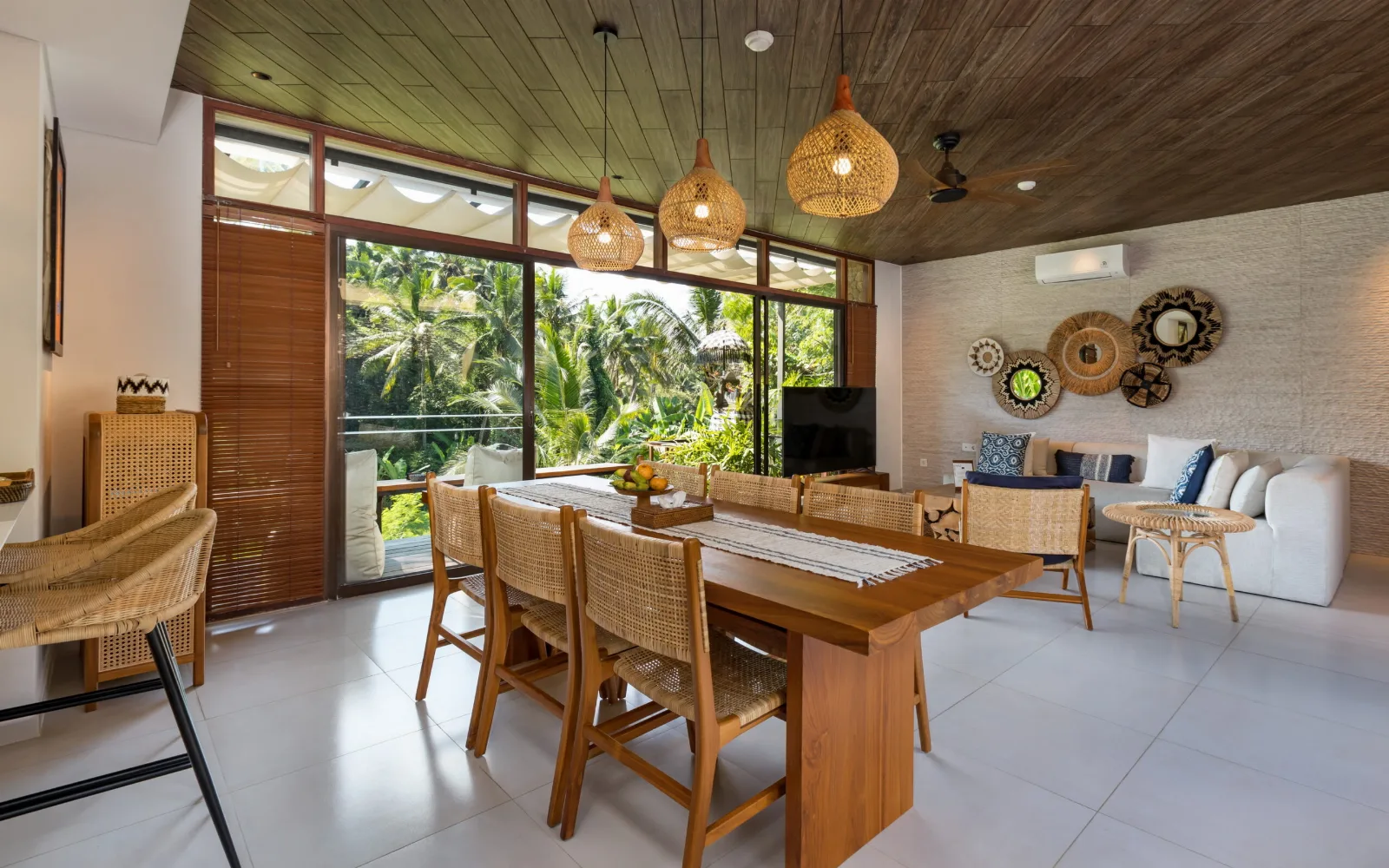 Ubud Green Resort Villas