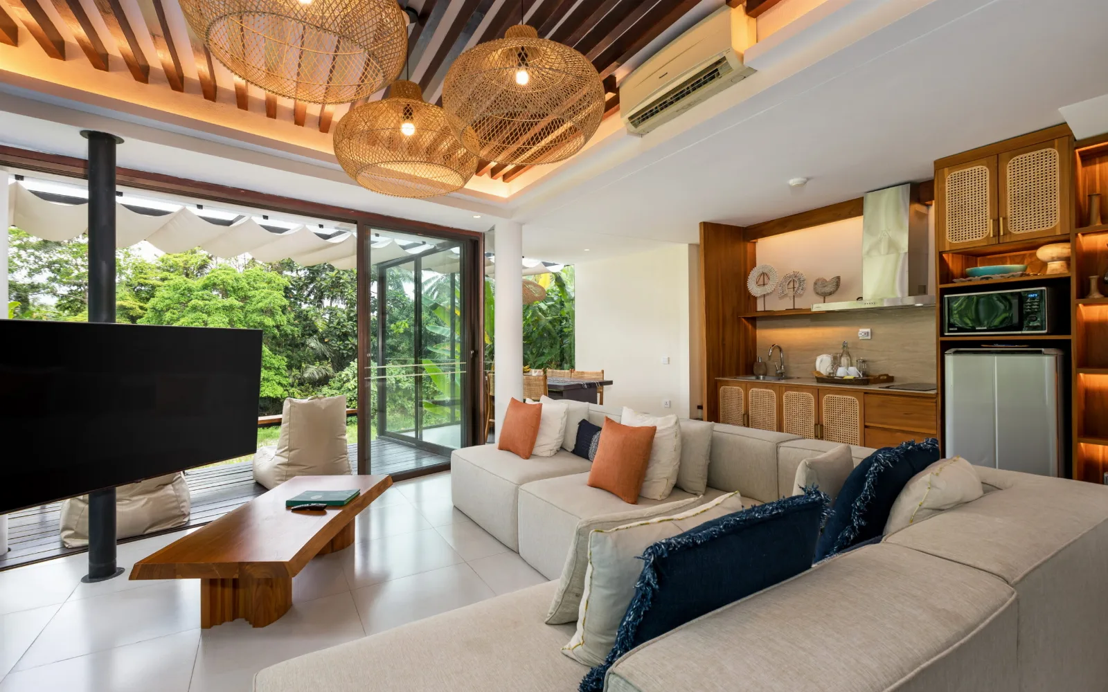 Ubud Green Resort Villas