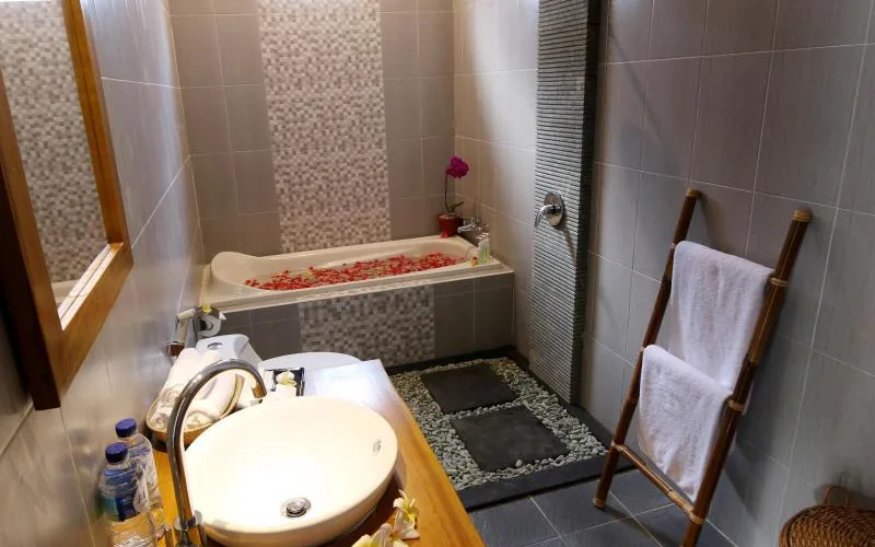 Ubud Harmony Luxury Private Villa