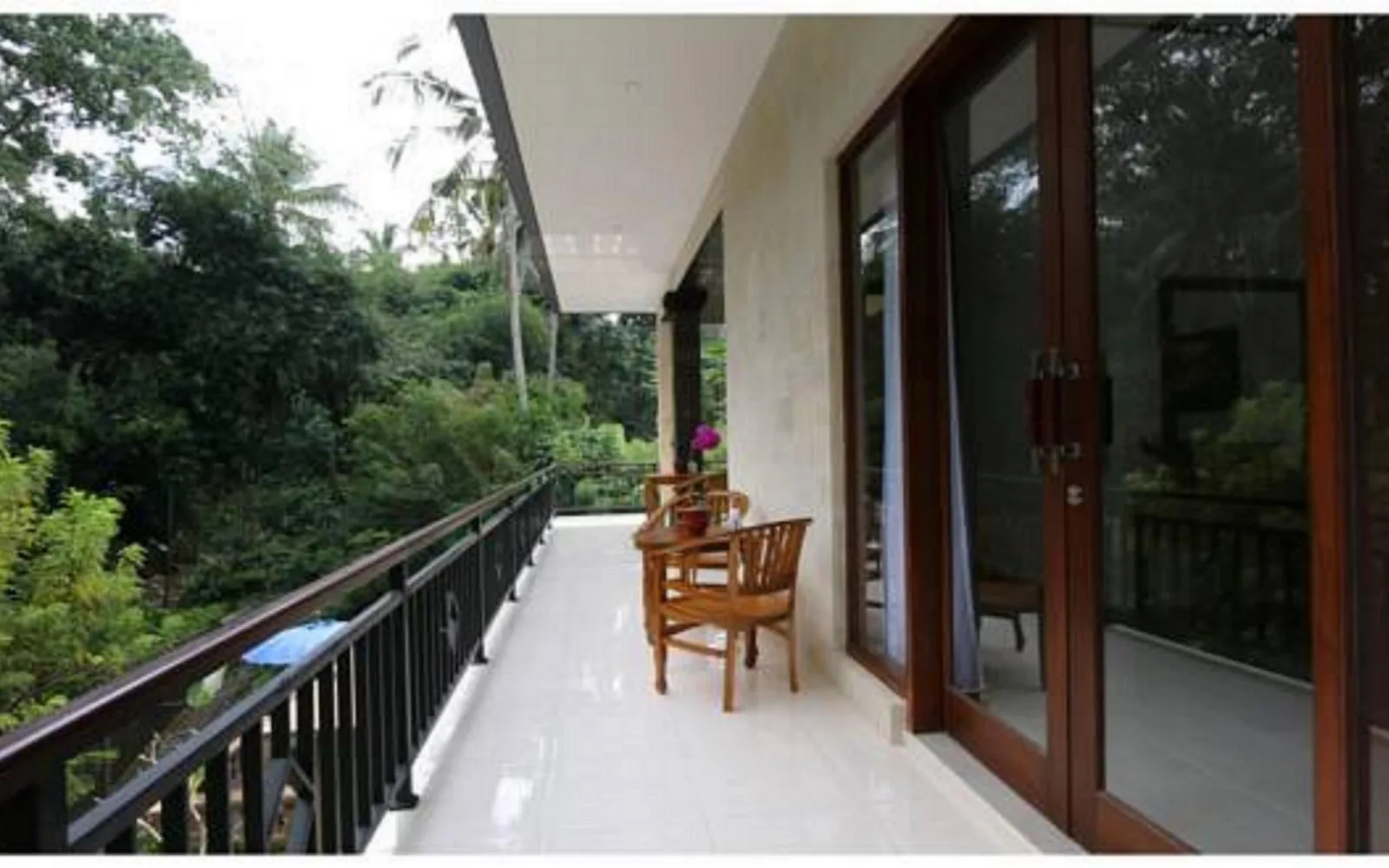 Ubud Harmony Luxury Private Villa