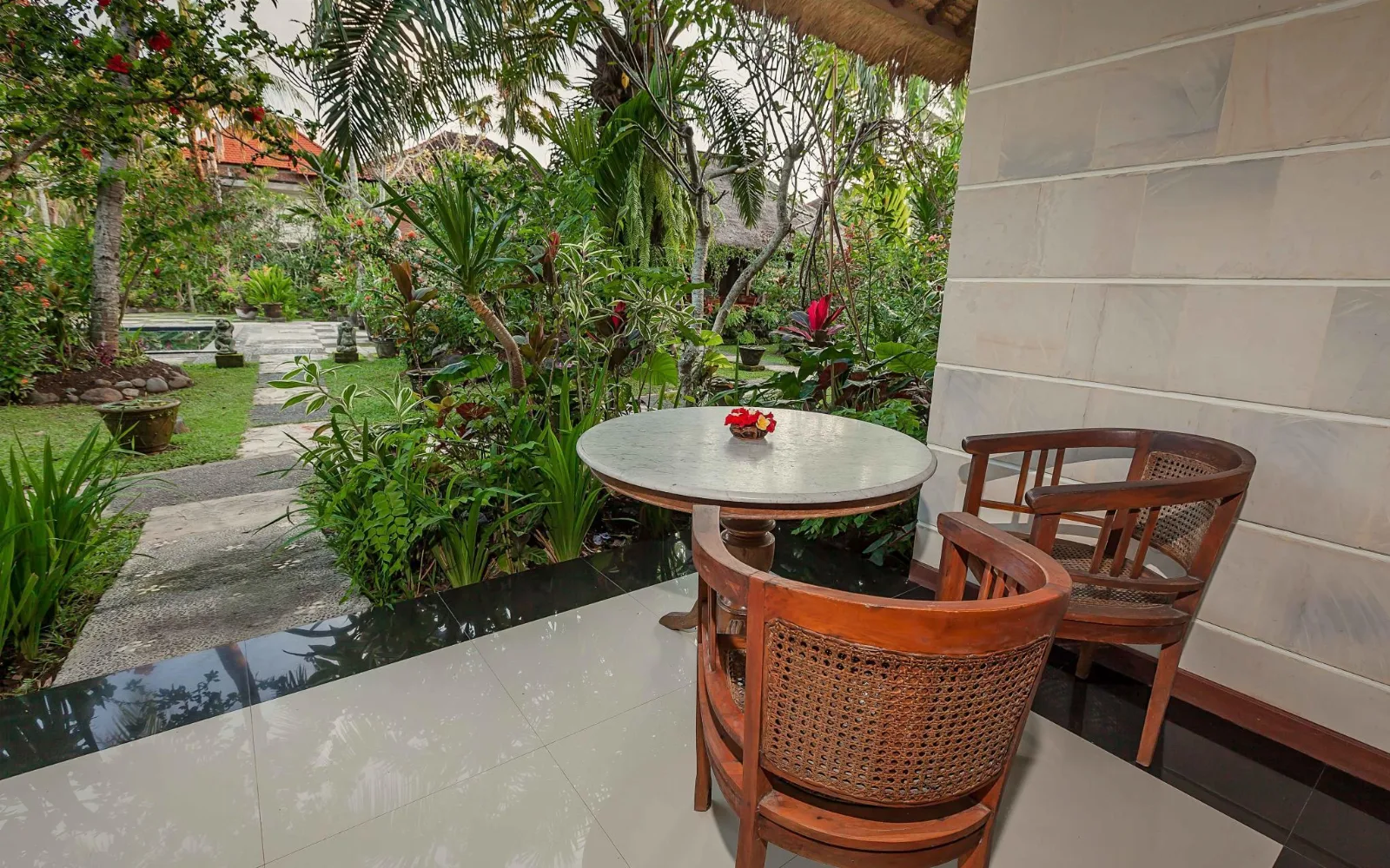 Ubud Inn Cottage