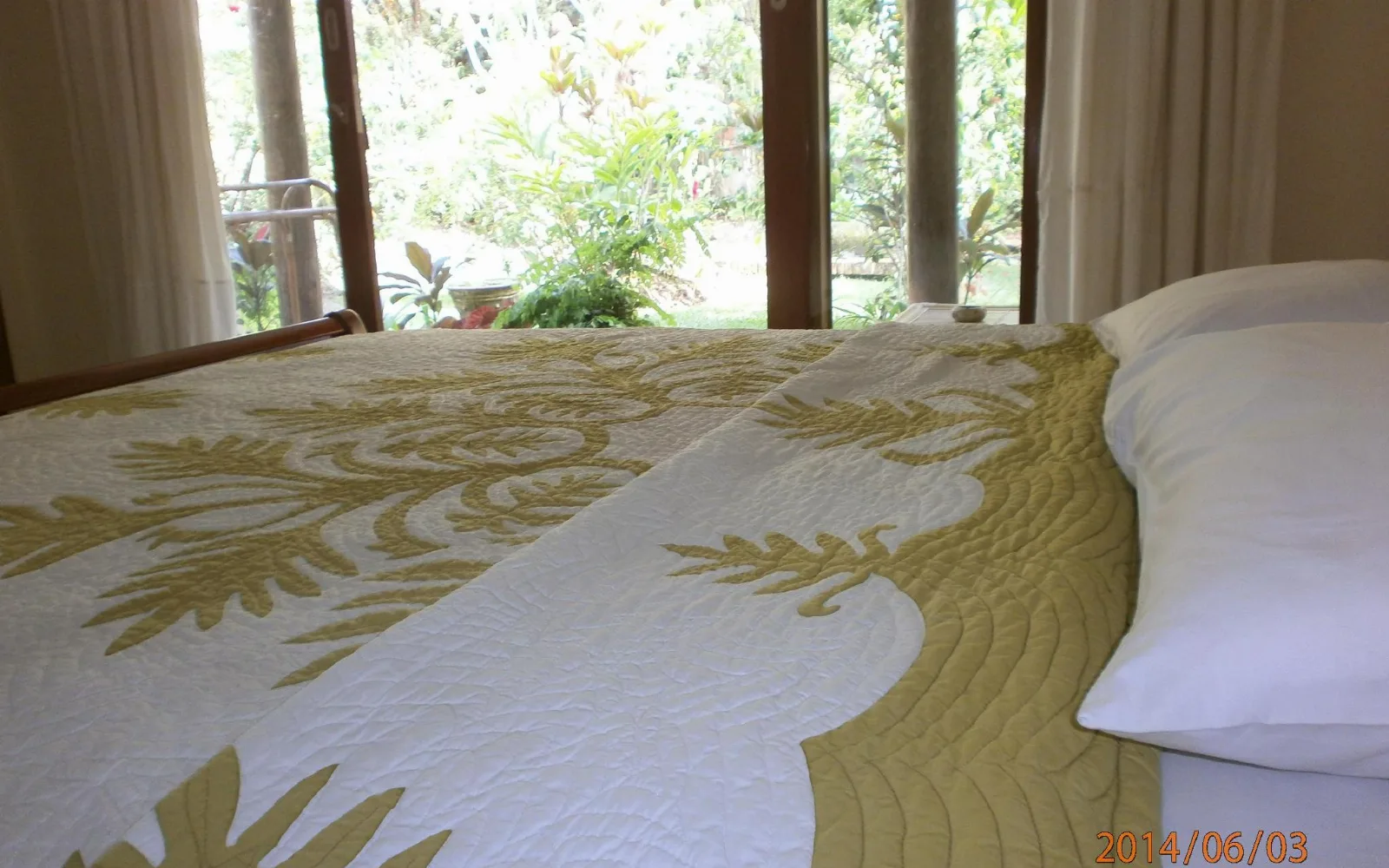Ubud Inn Cottage