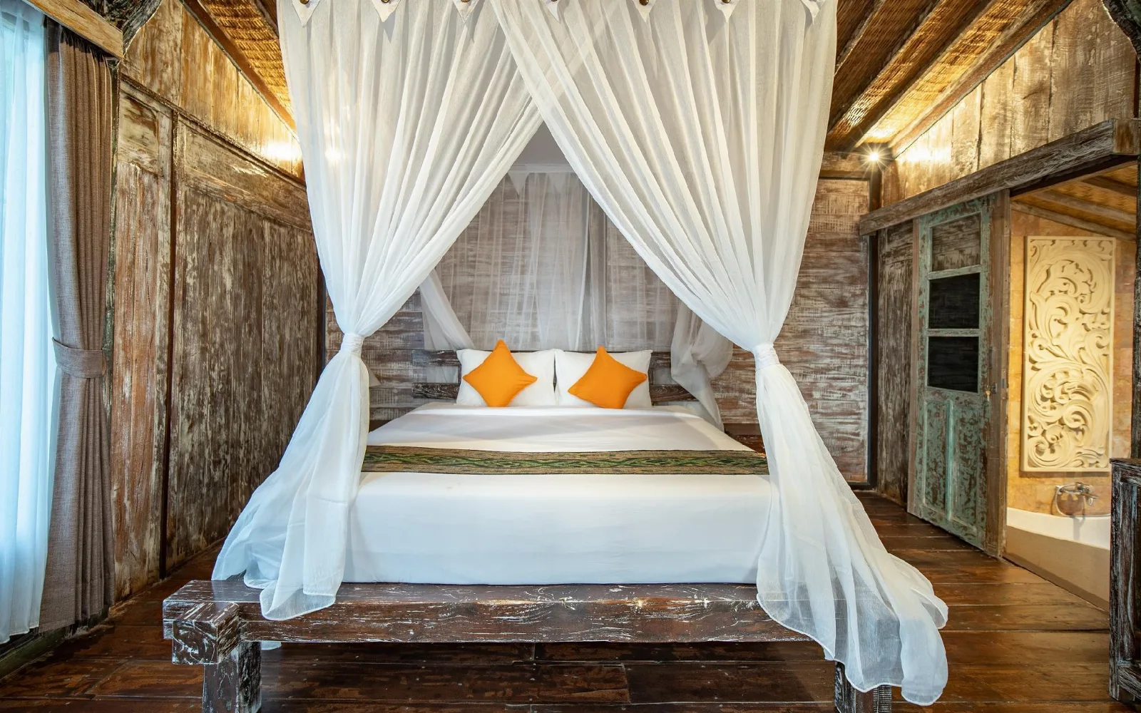 Ubud Lestari Villa