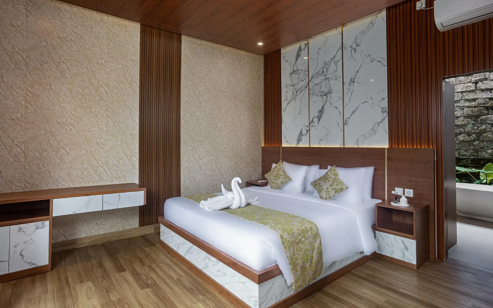 Ubud Lestari Villa