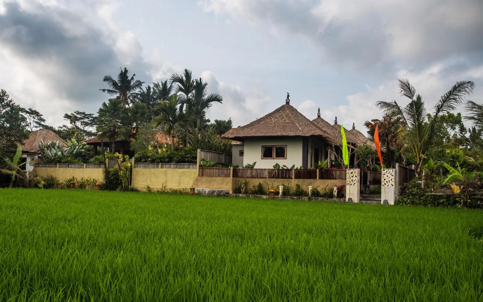 Ubud Luwih