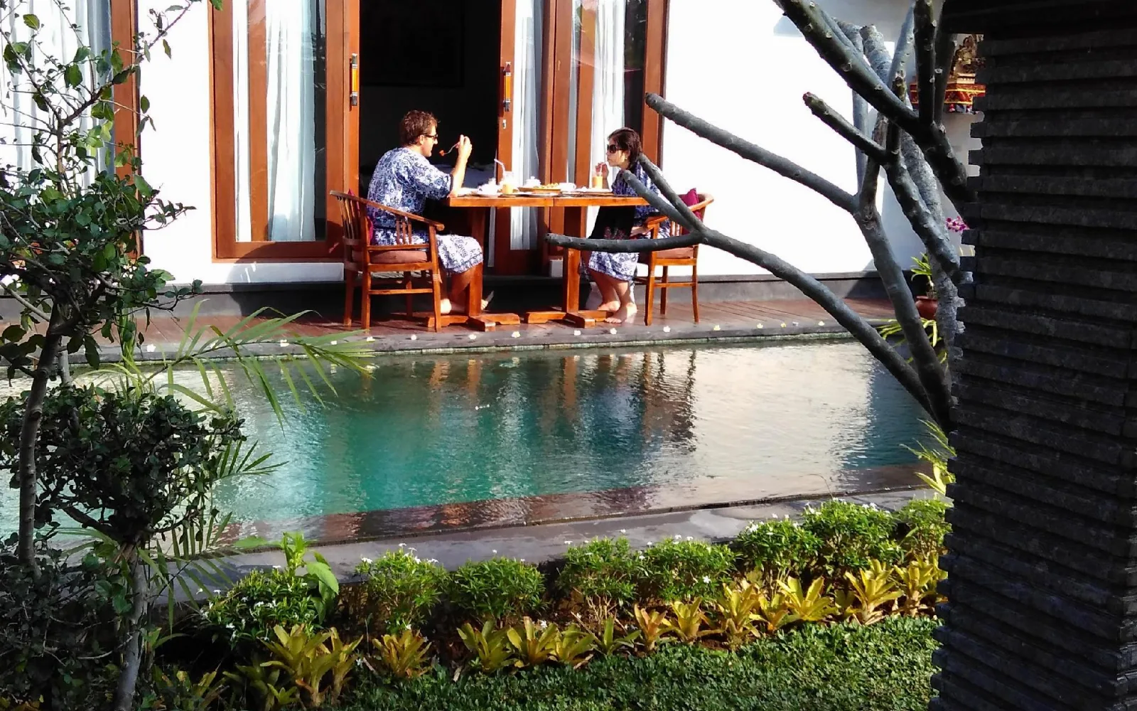 Ubud Paradise Villa